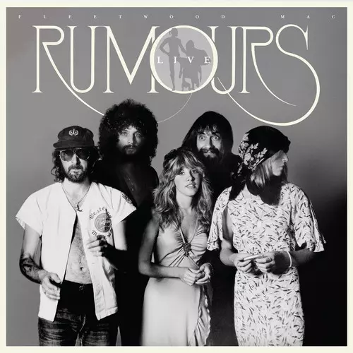 RUMOURS/FLEETWOOD MAC/フリートウッド・マック｜OLD ROCK｜ディスクユニオン・オンラインショップ｜diskunion.net