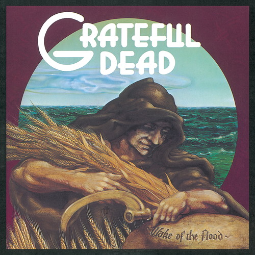 GRATEFUL DEAD / グレイトフル・デッド / WAKE OF THE FLOOD (50TH ANNIVERSARY DELUXE EDITION) [2CD]