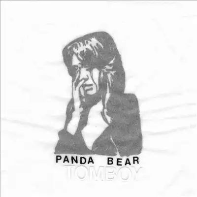 PANDA BEAR / パンダ・ベア / TOMBOY (VINYL)