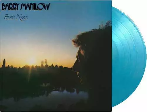バリー・マニロウ Even Now CD 32RD-21 Barry Manilow – Even Now – CD (Album, Reissue), 1985