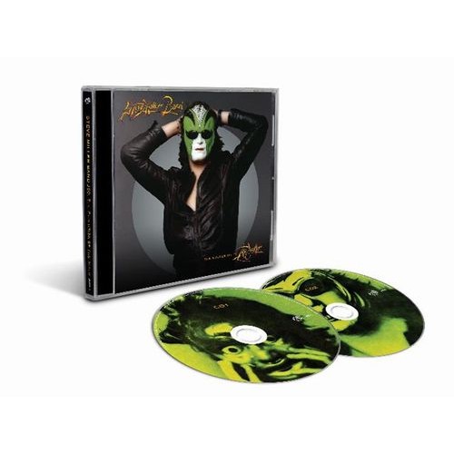 STEVE MILLER BAND / スティーヴ・ミラー・バンド / J50: THE EVOLUTION OF THE JOKER (2CD)