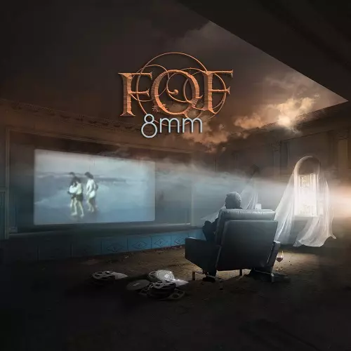 FISH ON FRIDAY / フィッシュ・オン・フライデー / 8MM