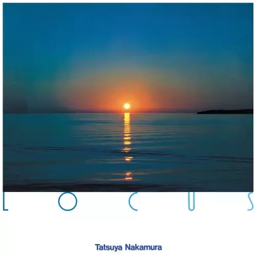 TATSUYA NAKAMURA / 中村達也 / Locus