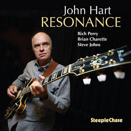 JOHN HART / ジョン・ハート / Resonance