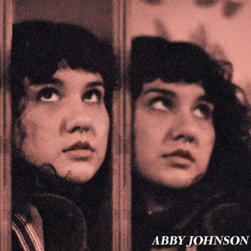ABBY JOHNSON / ABBY JOHNSON (LP)