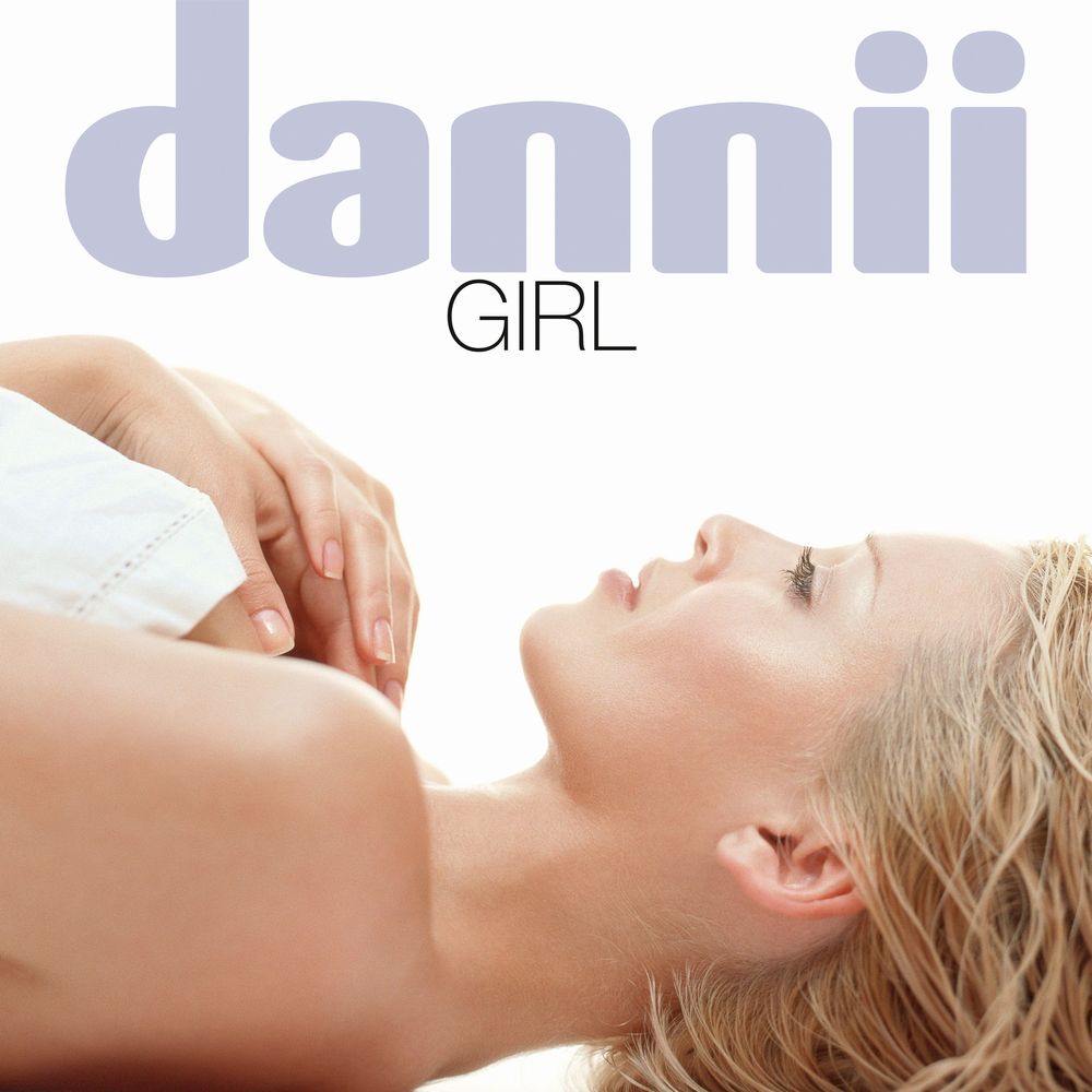 DANNII MINOGUE / ダニー・ミノーグ / GIRL -  25TH ANNIVERSARY COLLECTOR'S EDITION 4CD CLAMSHELL BOX