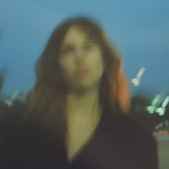 LAUREL HALO / ローレル・ヘイロー / アトラス (CD)