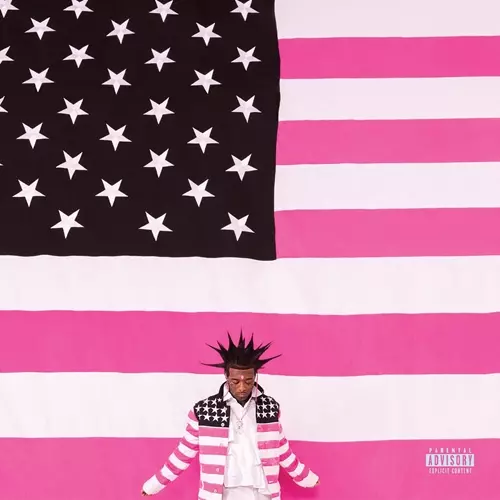 シールド付】Lil Uzi Vert LP 2枚セット