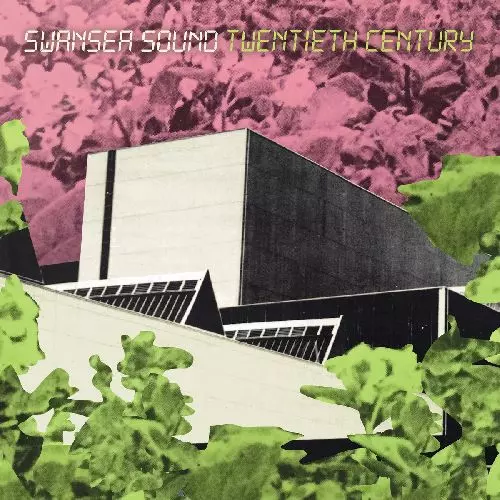 SWANSEA SOUND / スウォンジー・サウンド / TWENTIETH CENTURY (LP)