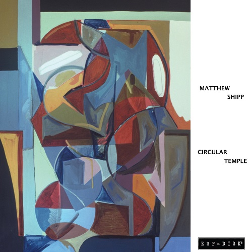 MATTHEW SHIPP / マシュー・シップ / Circular Temple(LP)