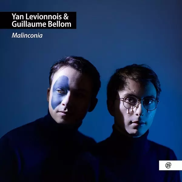 YAN LEVIONNOIS / ヤン・ルヴィオノワ / MALINCONIA