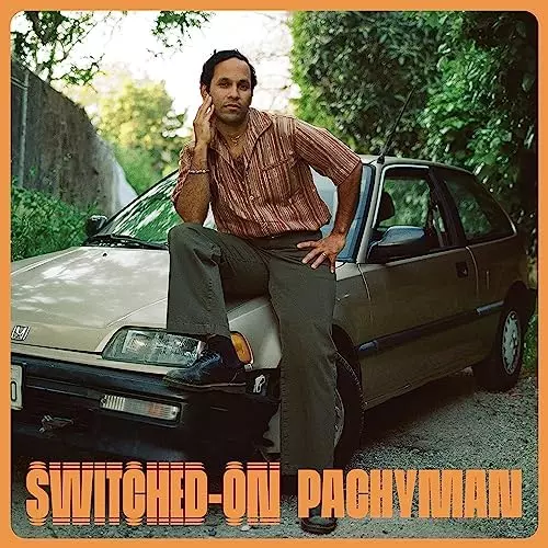 【新品未開封】【レコード】Pachyman Another Place PACHYMAN商品一覧｜PUNK｜ディスクユニオン・オンラインショップ