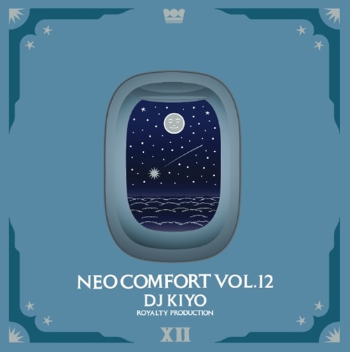 DJ KIYO / NEO COMFORT 12