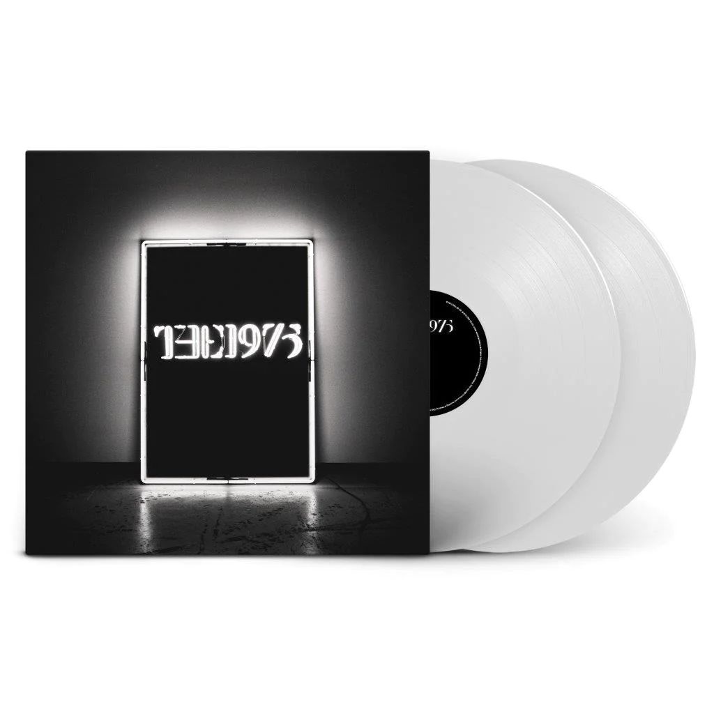 THE 1975 (10TH ANNIVERSARY EDITION) (2LP - COLOURED) /THE 1975