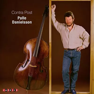 PALLE DANIELSSON / パレ・ダニエルソン / Contra Post(LP)