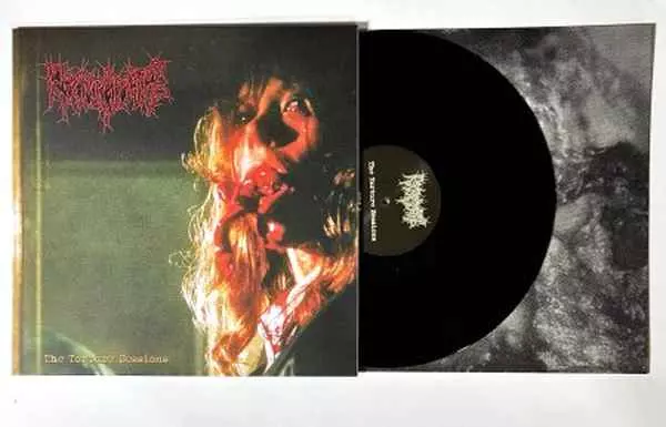 REGURGITATE / リガージテイト商品一覧｜ディスクユニオン・オンライン