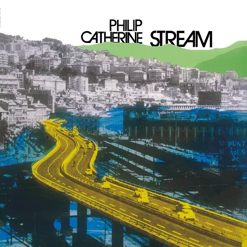 PHILIP CATHERINE / フィリップ・カテリーン商品一覧｜JAZZ