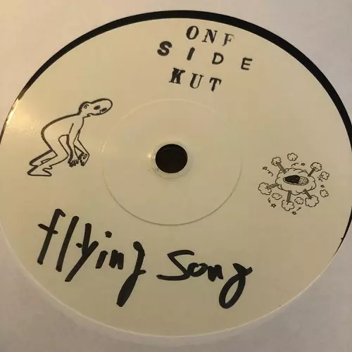 silk ONE SIDE KUT 7インチ 新品 one side kut商品一覧｜ディスクユニオン・オンラインショップ