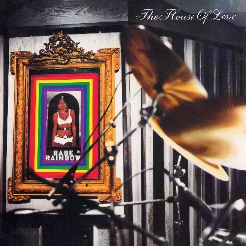 HOUSE OF LOVE / ハウス・オブ・ラヴ商品一覧｜ディスクユニオン