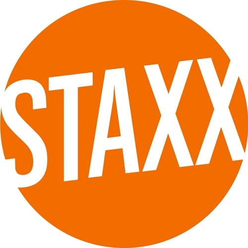 UNKNOWN (STAXX) / STAXX003