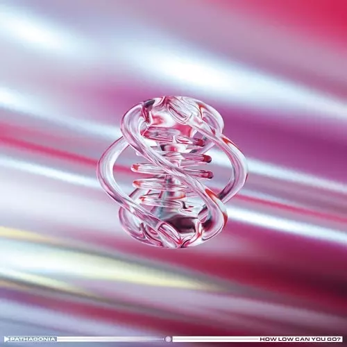 PATHAGONIA / HOW LOW CAN YOU GO