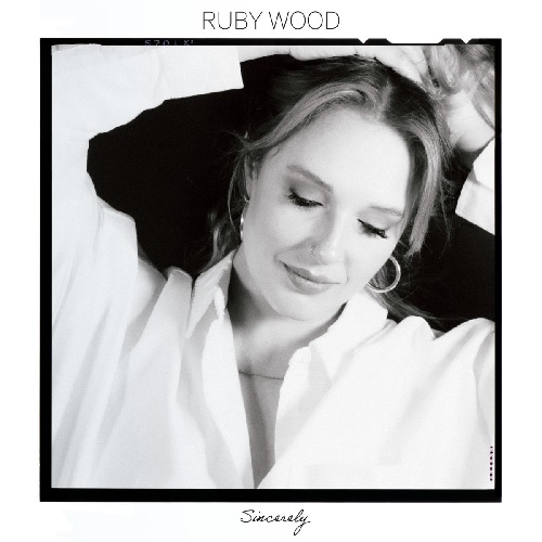 RUBY WOOD / SINCERELY (12")