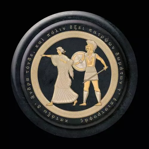 MOUNTAIN GOATS / マウンテン・ゴーツ / JENNY FROM THEBES (CD)