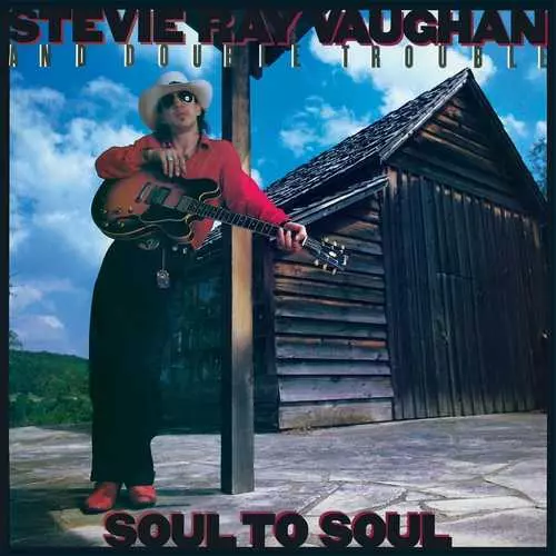 STEVIE RAY VAUGHAN / スティーヴィー・レイ・ヴォーン商品一覧 STEVIE RAY VAUGHAN / スティーヴィー・レイ・ヴォーン商品一覧