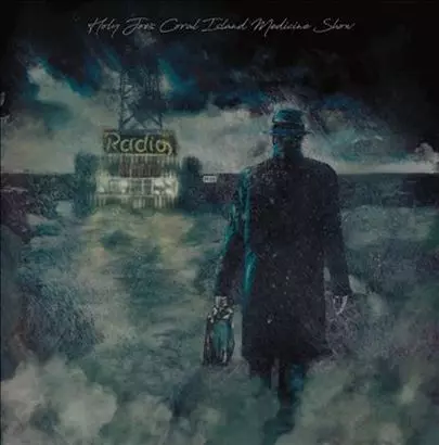 CORAL / コーラル / HOLY JOE'S CORAL ISLAND MEDICINE SHOW [CD]