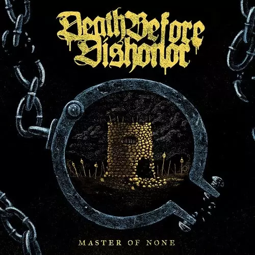 DEATH BEFORE DISHONOR / デス・ビフォアー・ディスオナー商品一覧