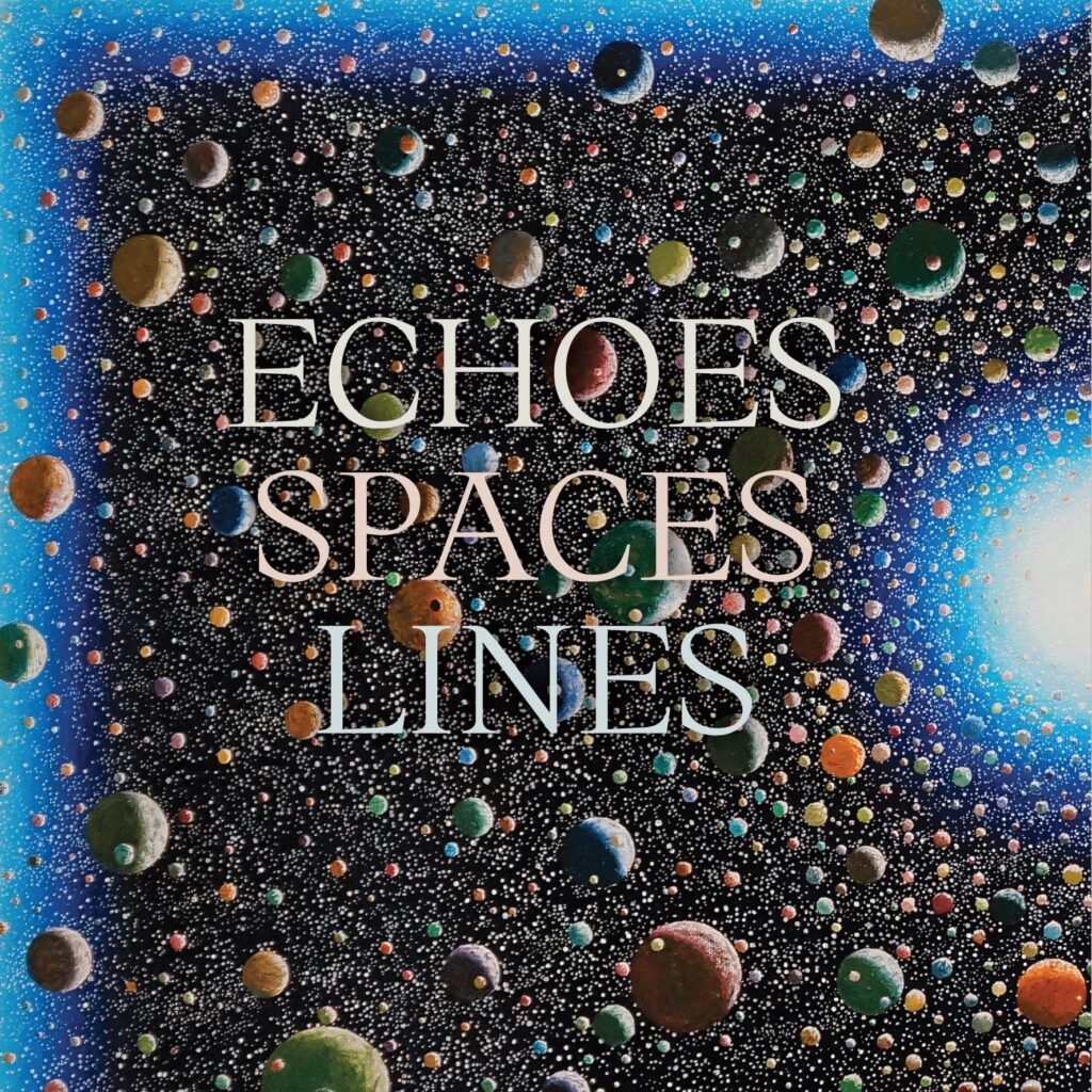 PAULINE ANNA STROM / ポーリーン・アンナ・ストローム / ECHOES, SPACES, LINES (4CD BOX)