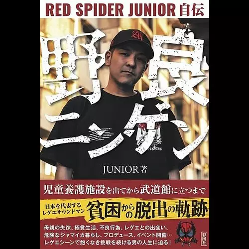 2.5/RED SPIDER/レッド・スパイダー/RED SPIDER が2000年~2003年に録り溜めたダブプレートを再構築し作品化!｜REGGAE｜ディスクユニオン・オンラインショップ｜diskunion.net