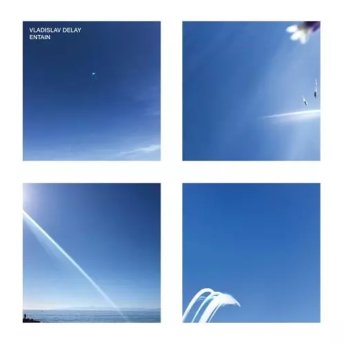 VLADISLAV DELAY / ヴラディスラフ・ディレイ / ENTAIN (2023 REMASTERD REISSUE2/LP)