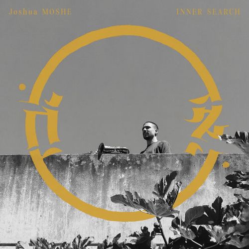 JOSHUA MOSES / INNER SEARCH