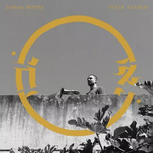 JOSHUA MOSES / INNER SEARCH