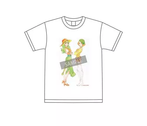 NATSUMI SIMAI / 夏海姉妹 / ホテル砂漠(CD+DVD+Tシャツセット Mサイズ)