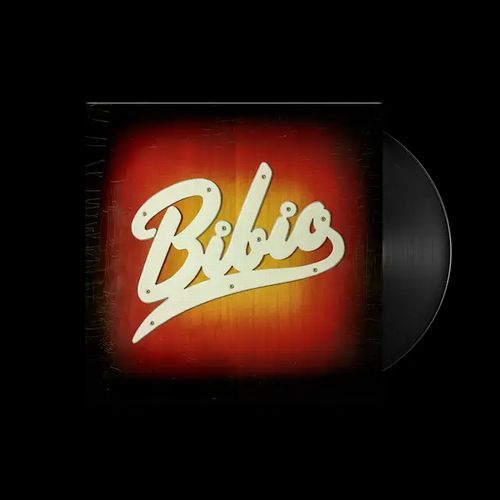 BIBIO / SUNBURSTING EP