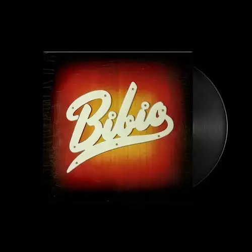 BIBIO / SUNBURSTING EP