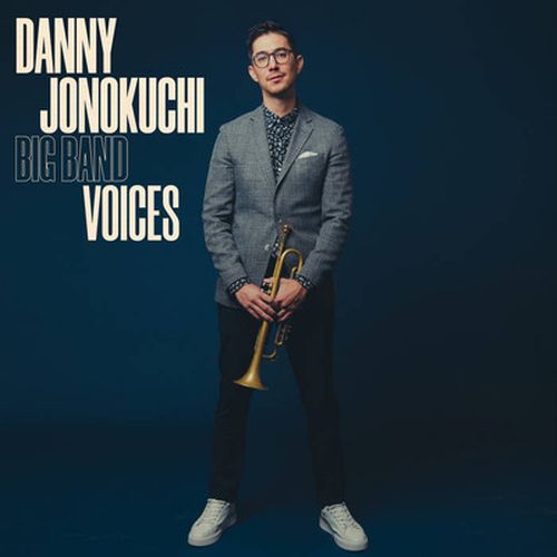 DANNY JONOKUCHI / Voices