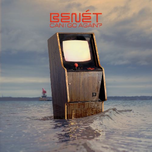 BENET (INDIE ROCK) / CAN I GO AGAIN? (LP)