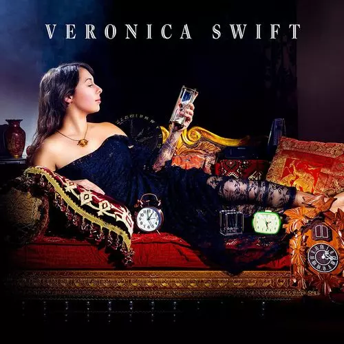 VERONICA SWIFT / ヴェロニカ・スウィフト / ヴェロニカ・スウィフト