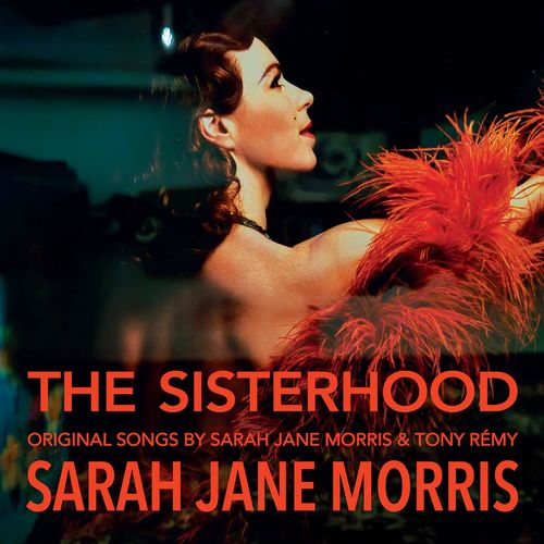 SARAH JANE MORRIS / サラ・ジェーン・モリス / Sisterhood