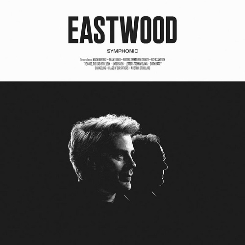 KYLE EASTWOOD / カイル・イーストウッド / Eastwood Symphonic (LP)