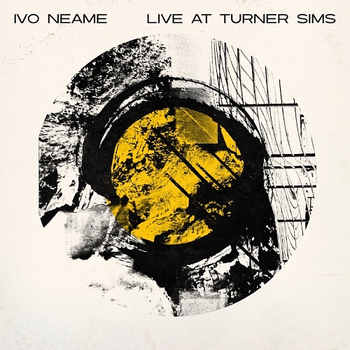 IVO NEAME / Live At Turner Sims(LP)