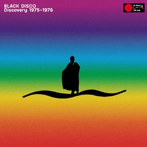 BLACK DISCO (AFRO) / ブラック・ディスコ / DISCOVERY 1975-1976