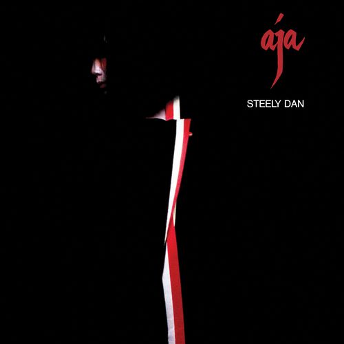 STEELY DAN / スティーリー・ダン / AJA (LP)