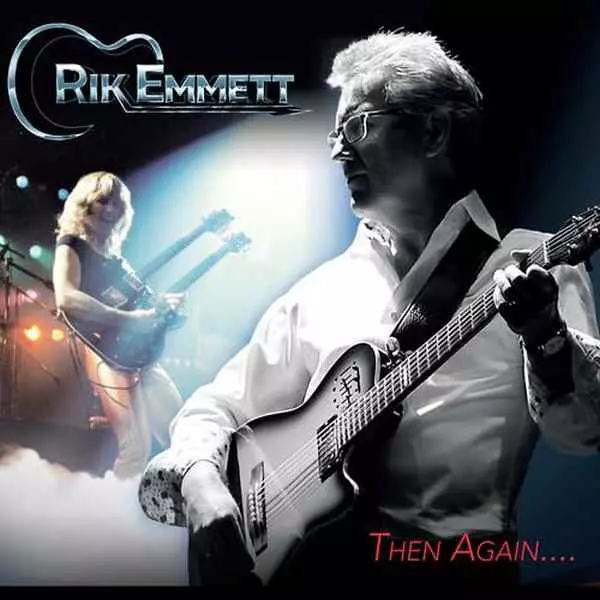 RIK EMMETT / リック・エメット商品一覧｜HARD ROCK / HEAVY