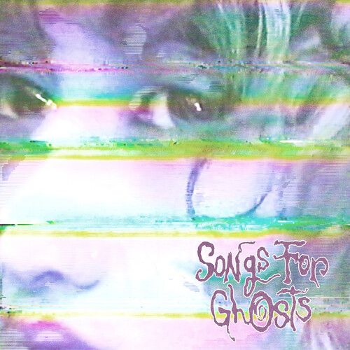 Michael Seyer / Song for ghosts 最新vinyl - 洋楽