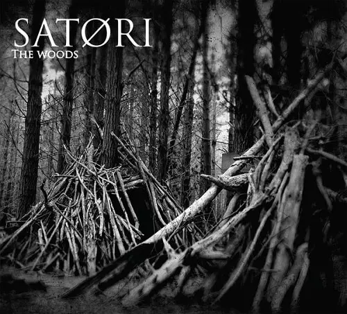SATORI (NOISE / AVANT) / THE WOODS