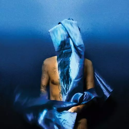 DEVENDRA BANHART / デヴェンドラ・バンハート / FLYING WIG (COLOUR VINYL)